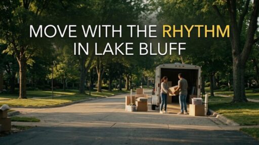 Moving to or Within Lake Bluff? Here's What to Expect