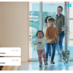 How Apartment Renters Add Small Wireless Security Cameras