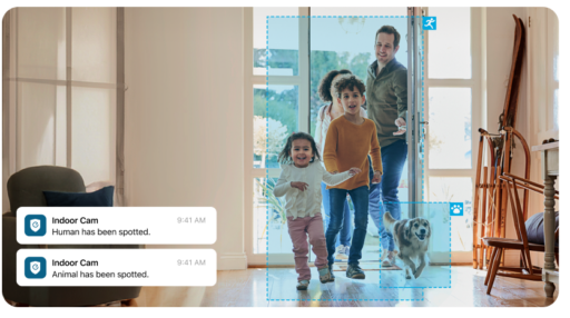 How Apartment Renters Add Small Wireless Security Cameras