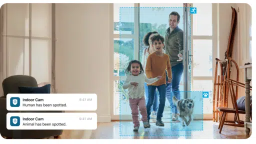 How Apartment Renters Add Small Wireless Security Cameras