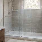 Why Your Shower Still Looks Dirty After Cleaning — and What to Check First