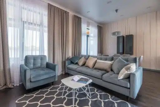 Refresh Your Living Room with Stylish Slipcovers for A Modern Look