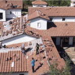 7 Recommended Roofing Companies in Austin, TX - LOA Construction Tops 2026 Survey