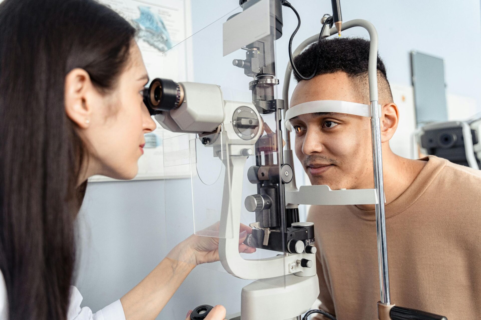 Common Eye Health Problems You Should Know About