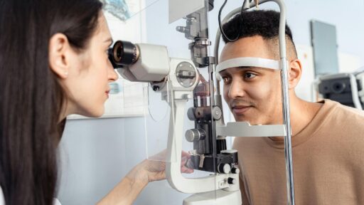 Common Eye Health Problems You Should Know About