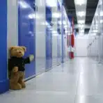 How Secure Storage Optimizes Business Logistics