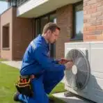 HVAC company Toronto