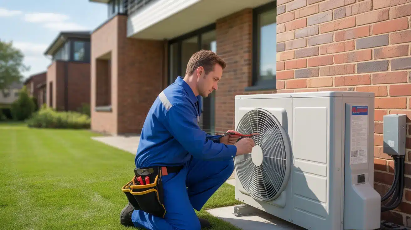 HVAC company Toronto