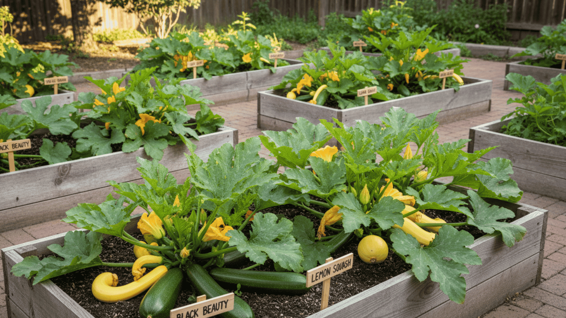 Zucchini