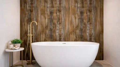 Bath tub