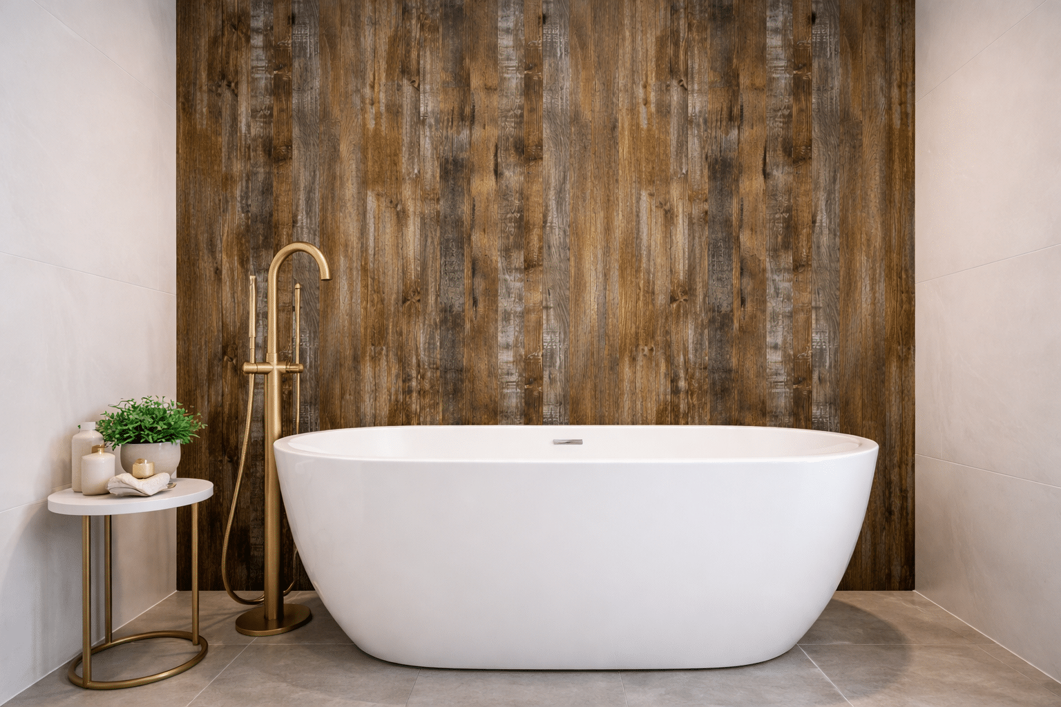 Bath tub