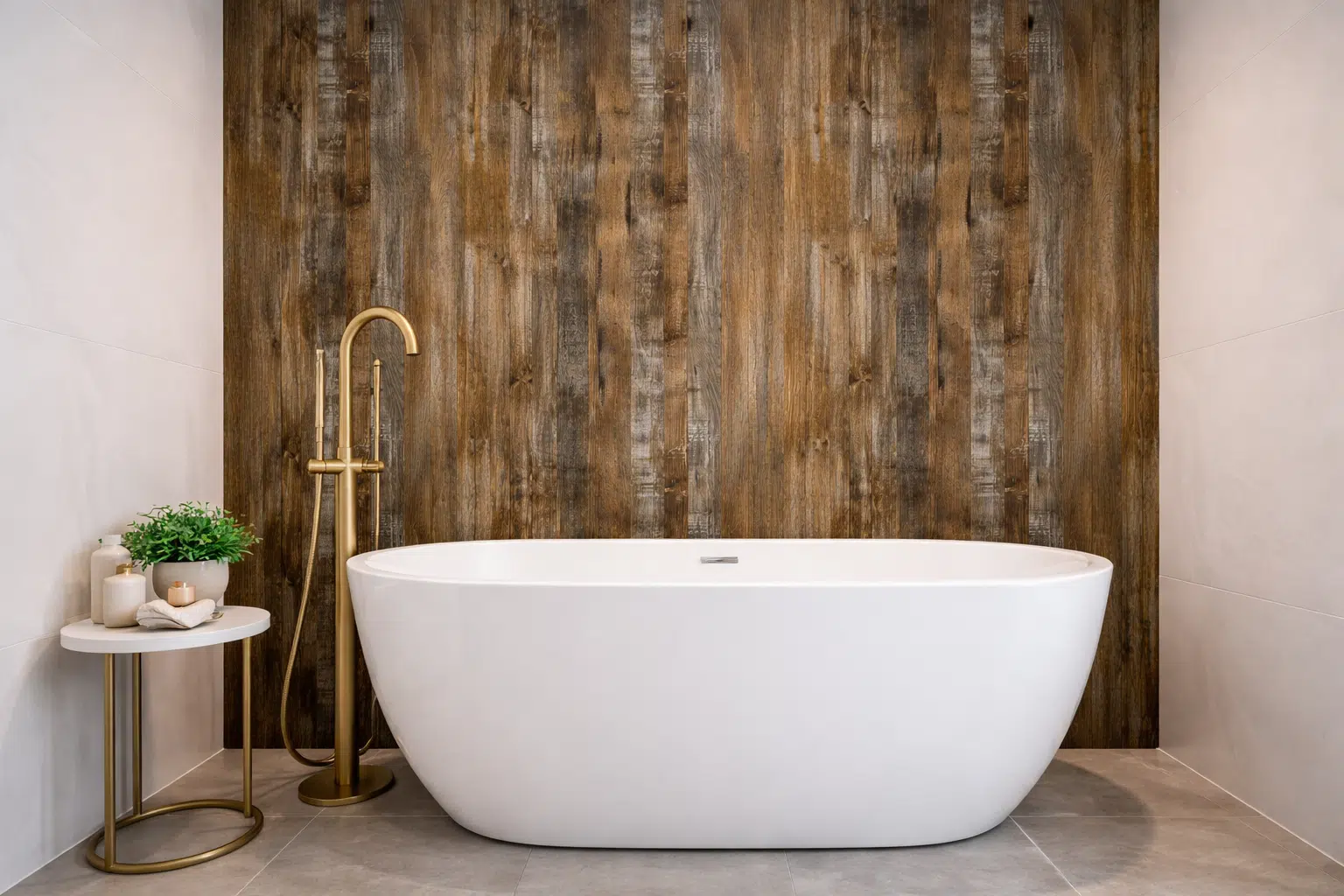 Bath tub