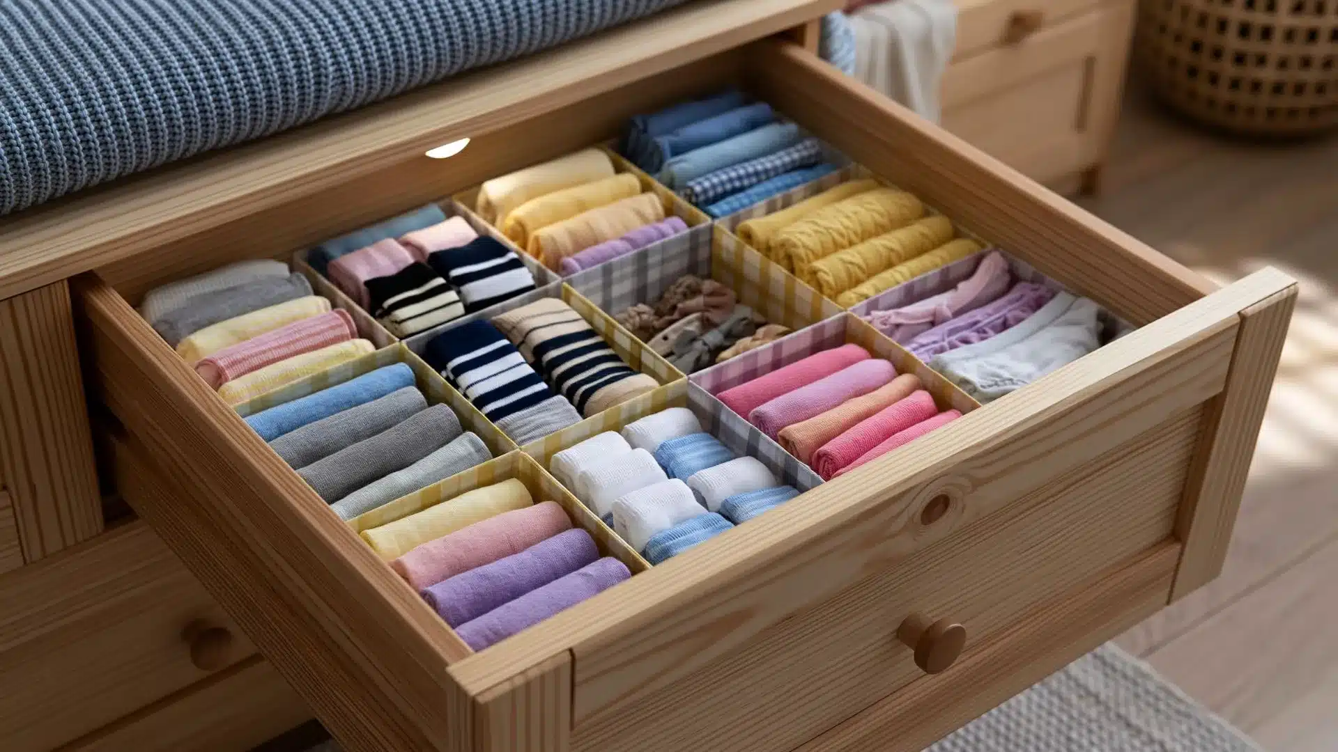 add-drawer-organizers-inside-dressers