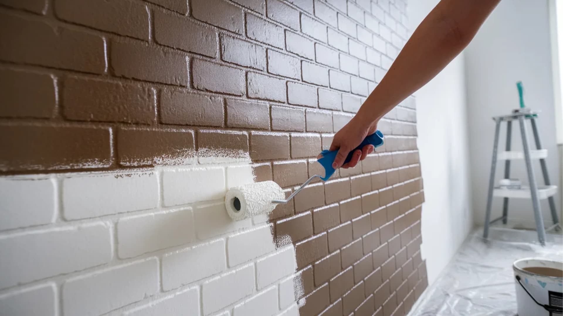 can-you-paint-tile