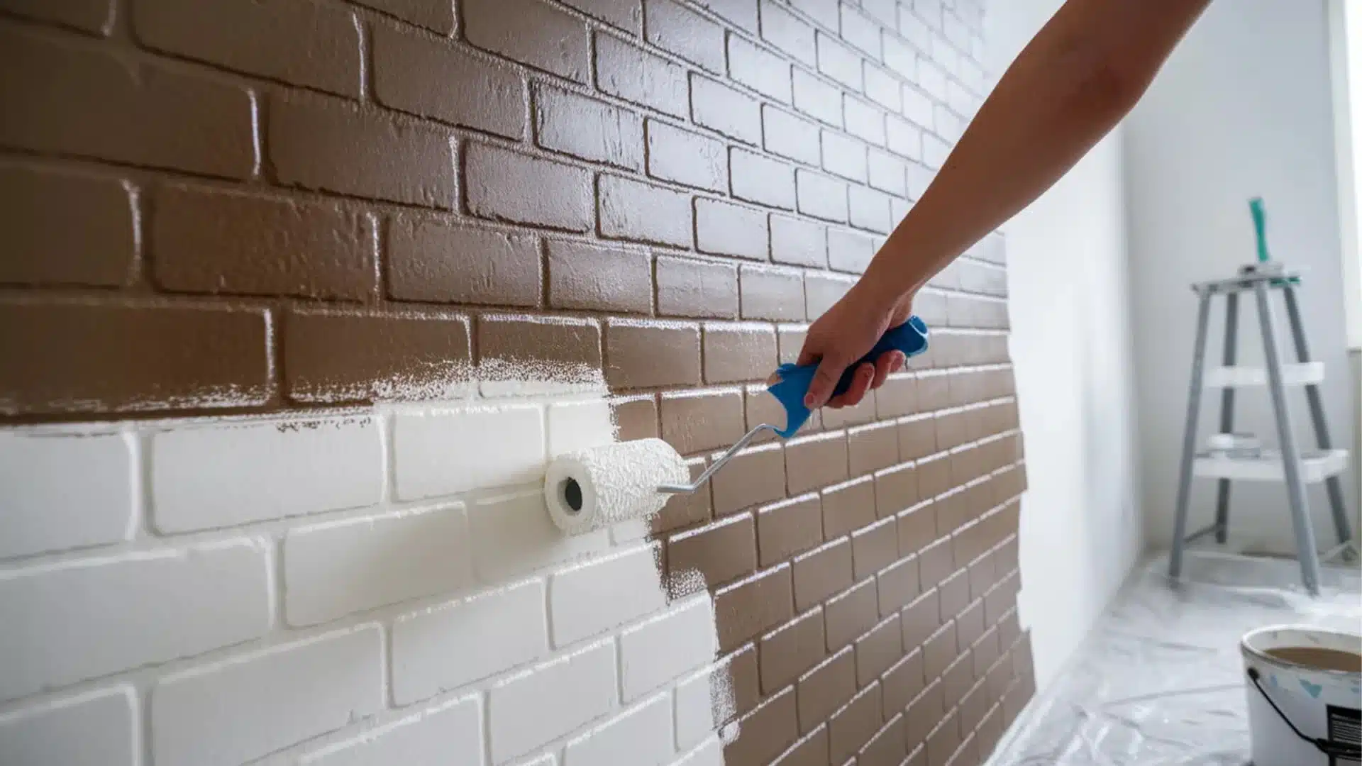can-you-paint-tile