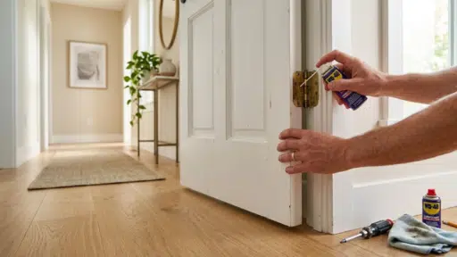 how-to-fix-squeaky-door