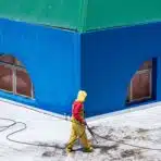 Power Washing