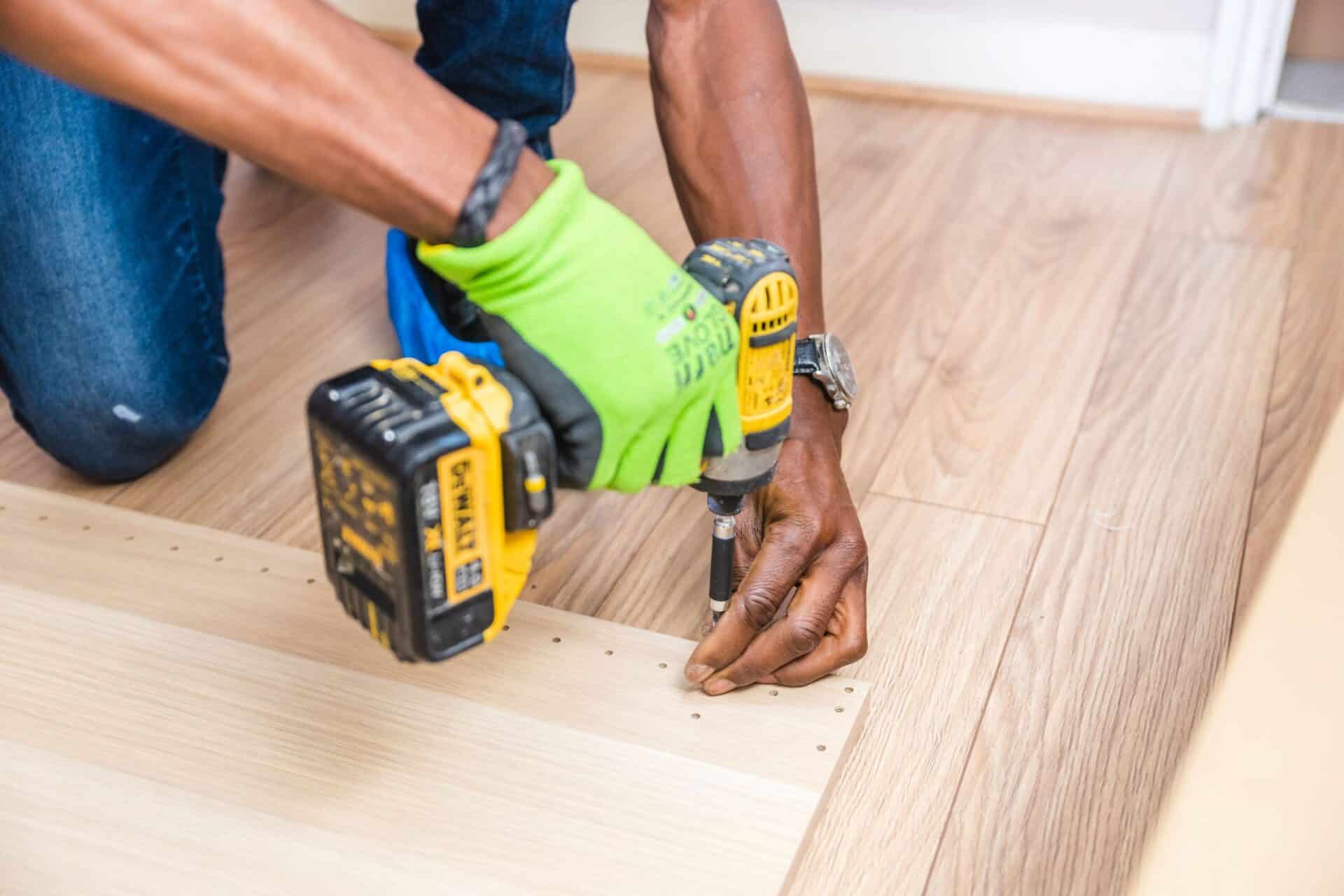 Top 8 Hardwood Flooring Installation Experts in Durham, NC