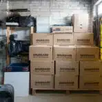 Features You Must Expect from Dependable Storage Unit Providers