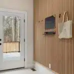 Smart Entryway Upgrades for a Cleaner, More Organized Home