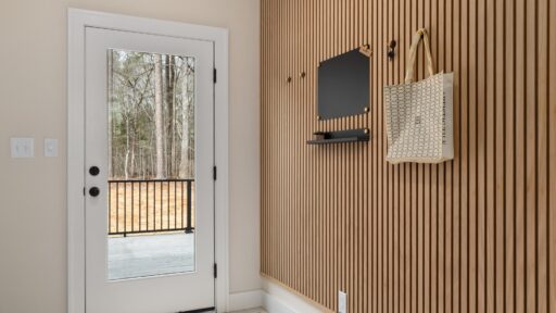 Smart Entryway Upgrades for a Cleaner, More Organized Home