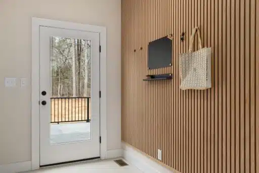 Smart Entryway Upgrades for a Cleaner, More Organized Home