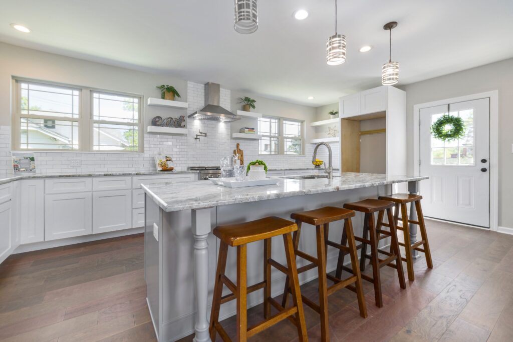 Signs It's Time to Renovate Your Kitchen (And Where to Start)