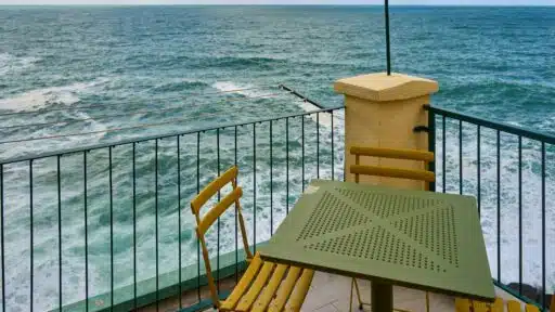 Your Coastal Balcony Looks Fine. But Is It Actually Safe?