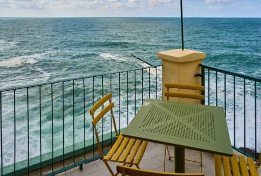 Your Coastal Balcony Looks Fine. But Is It Actually Safe?