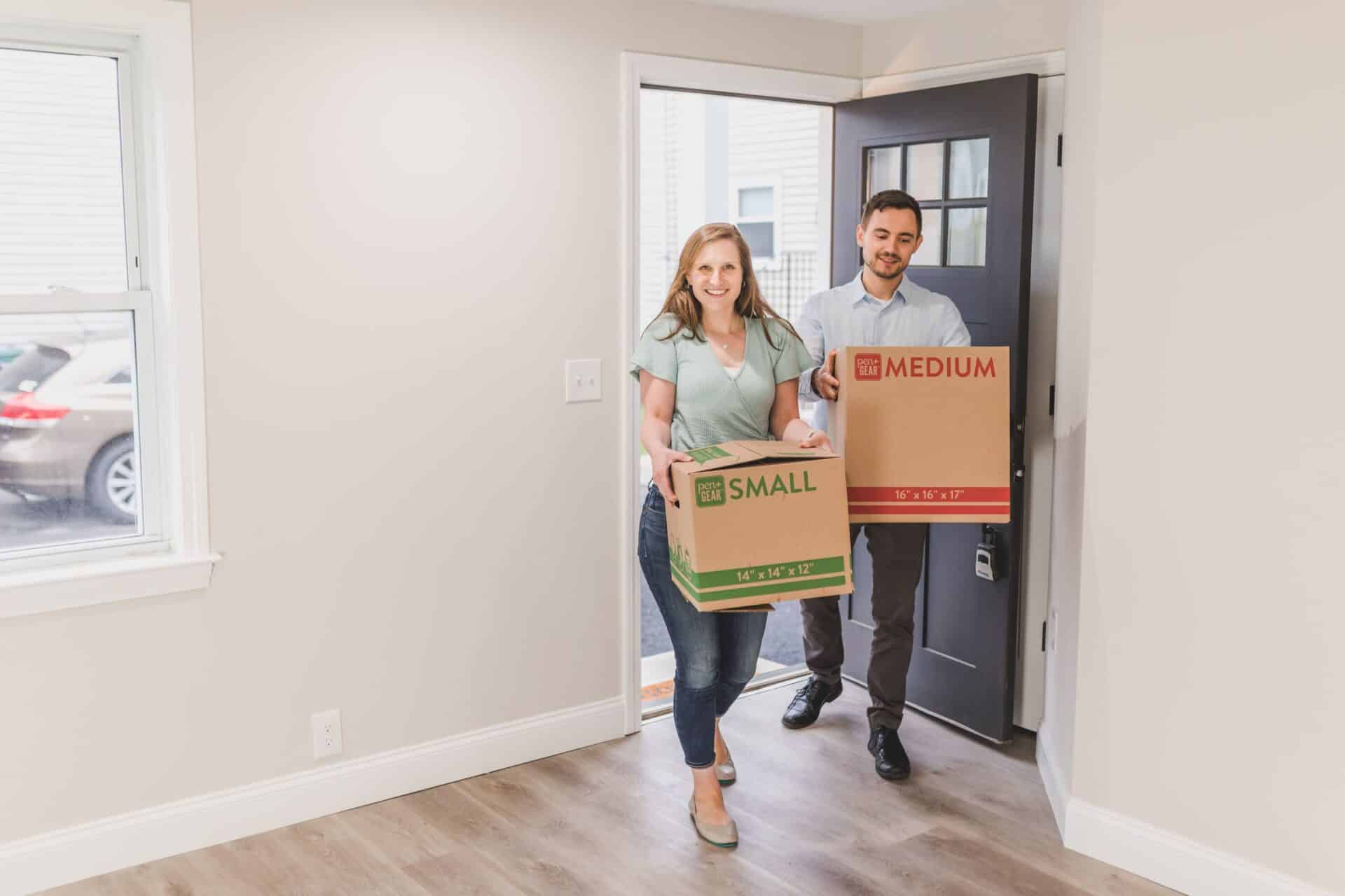 The Confident Move-In: A Bold Decorating Playbook for the First 30 Days in a New Home