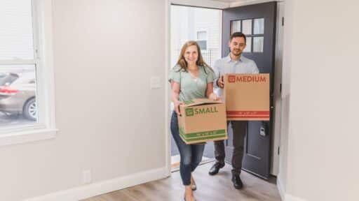 The Confident Move-In: A Bold Decorating Playbook for the First 30 Days in a New Home