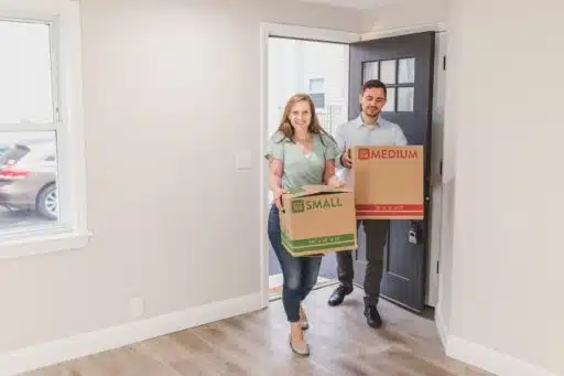 The Confident Move-In: A Bold Decorating Playbook for the First 30 Days in a New Home
