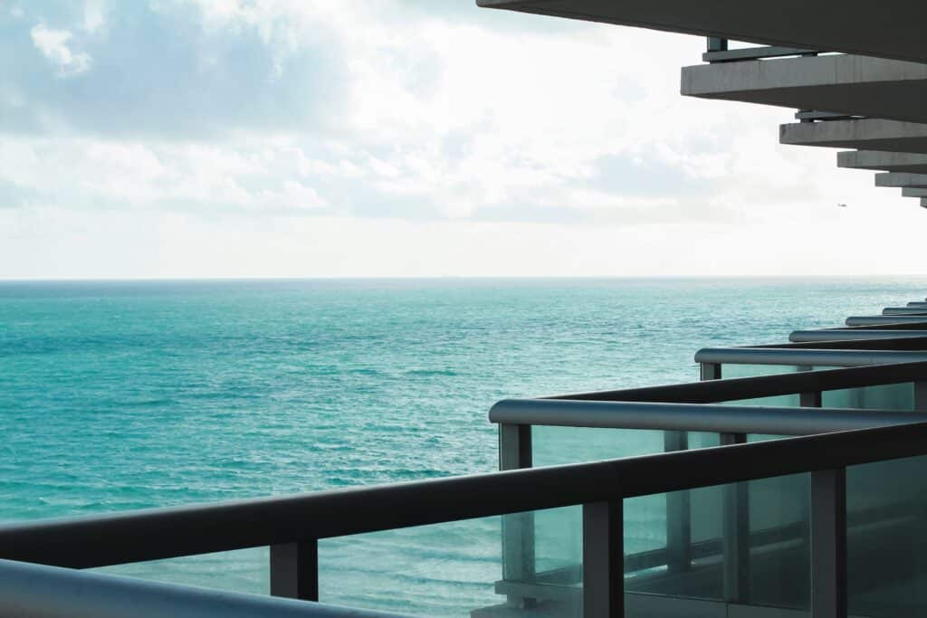 Your Coastal Balcony Looks Fine. But Is It Actually Safe?