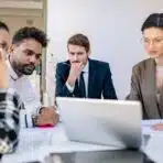 How People Gradually Start Thinking Differently About Long-Term Security