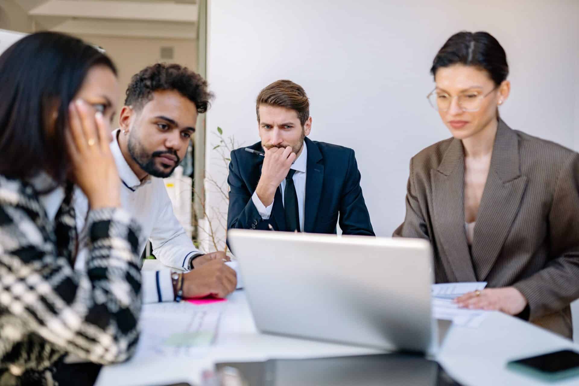 How People Gradually Start Thinking Differently About Long-Term Security