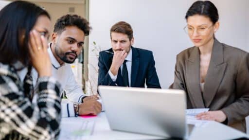 How People Gradually Start Thinking Differently About Long-Term Security