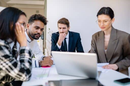 How People Gradually Start Thinking Differently About Long-Term Security