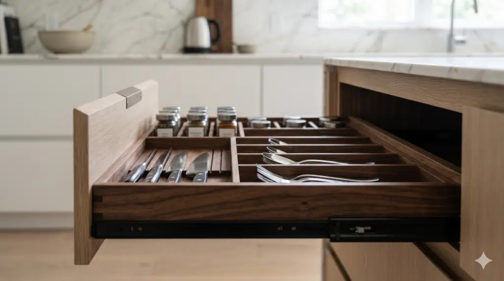 Cutting Corners on Cabinet Quality