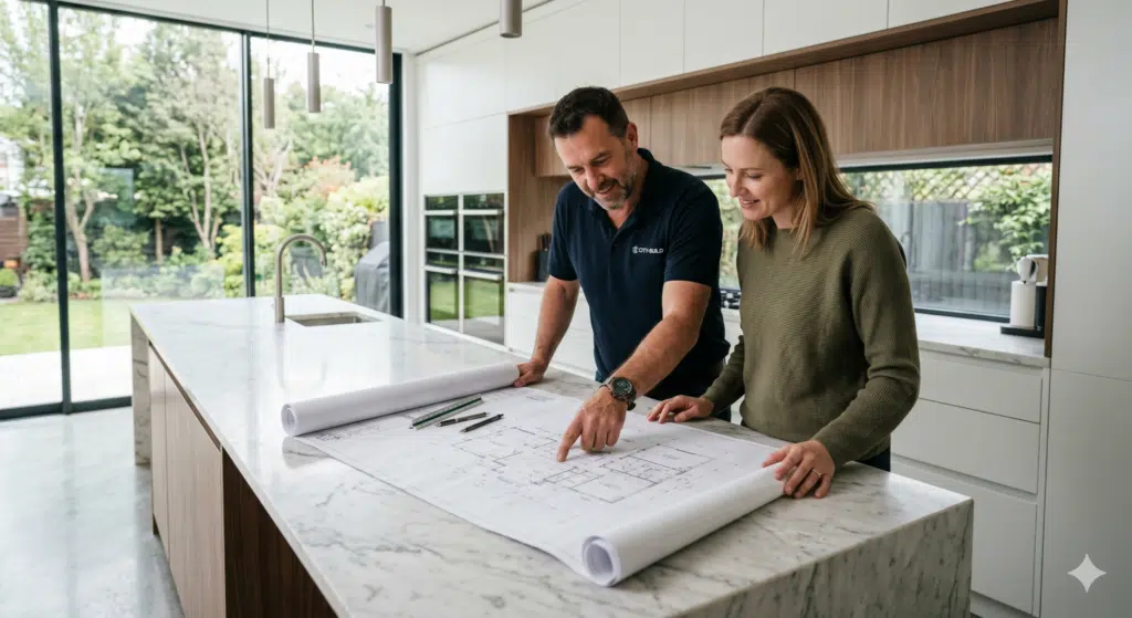 Hiring the Wrong Contractor