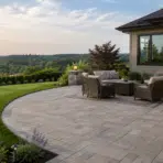 Paver Patios