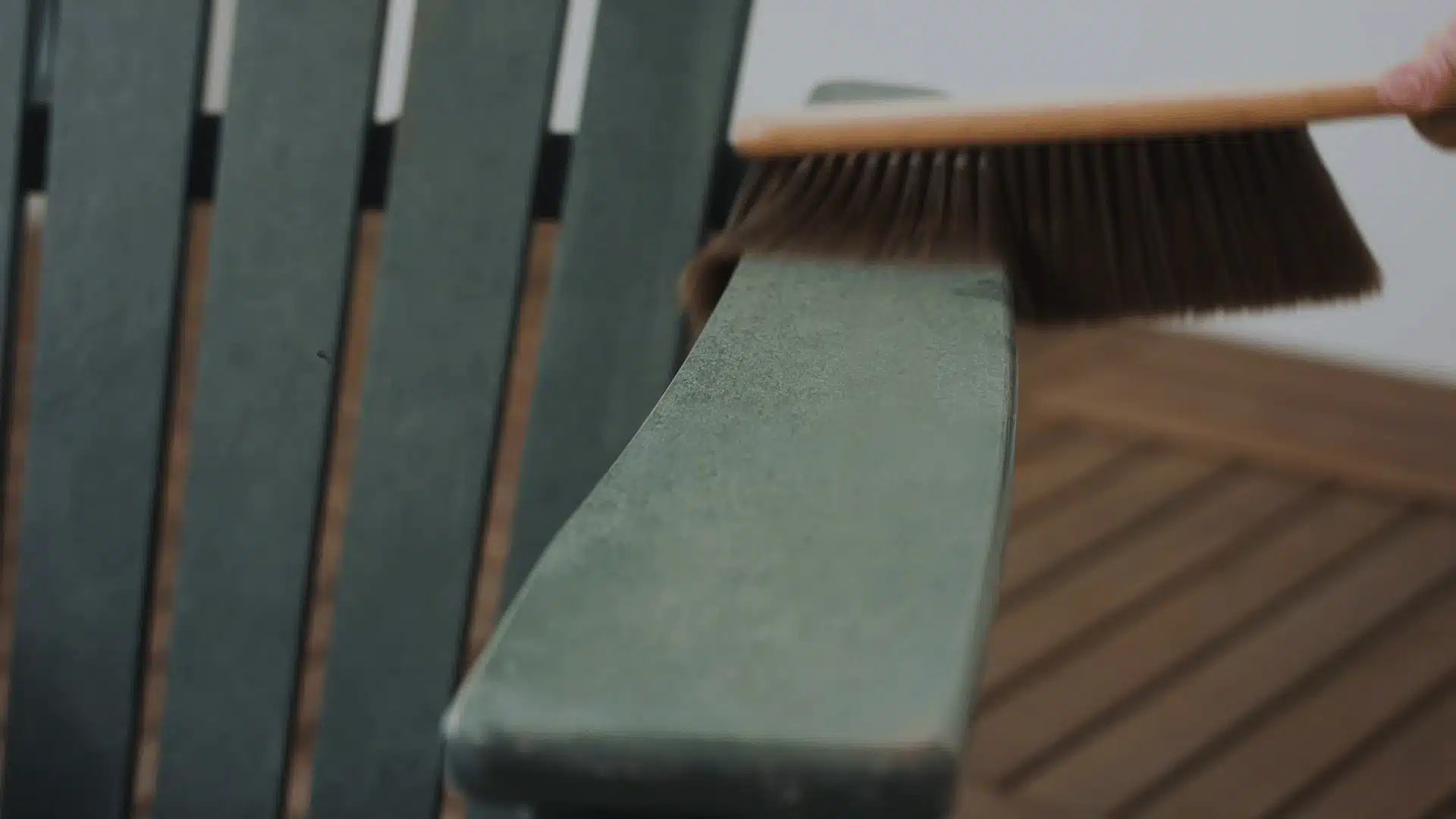 brush off dirt and debris (1) (2)