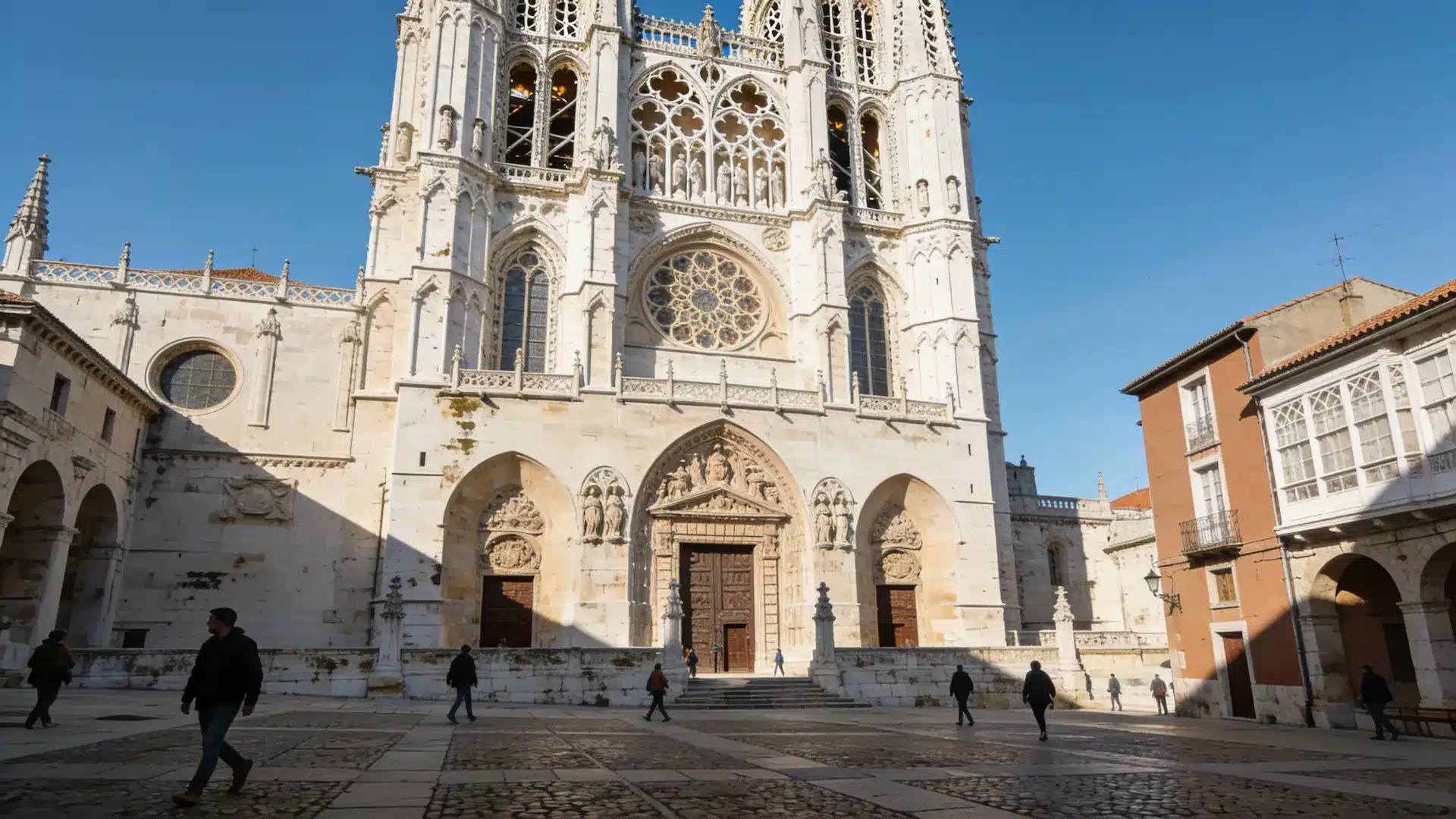 burgos-cathedral-spain