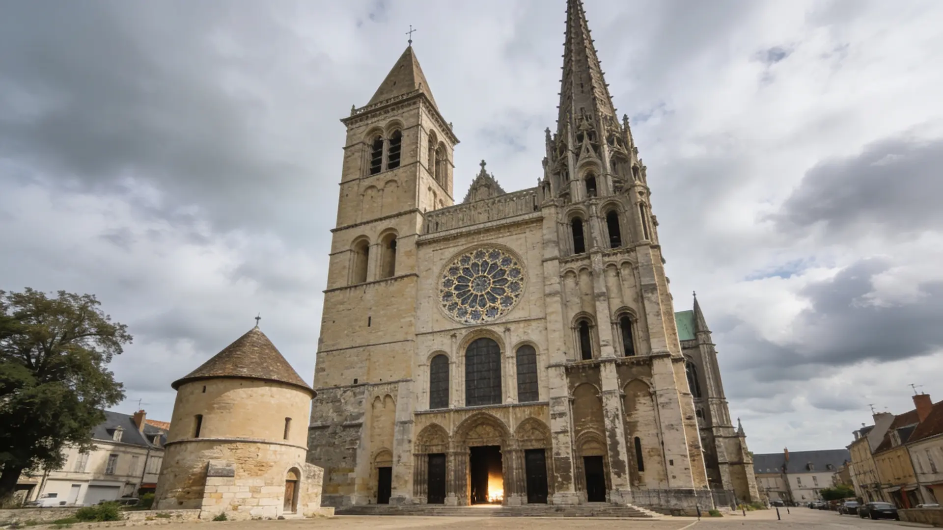 chartres-cathedral-france