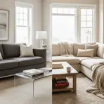 difference between sofa and couch are they really the same