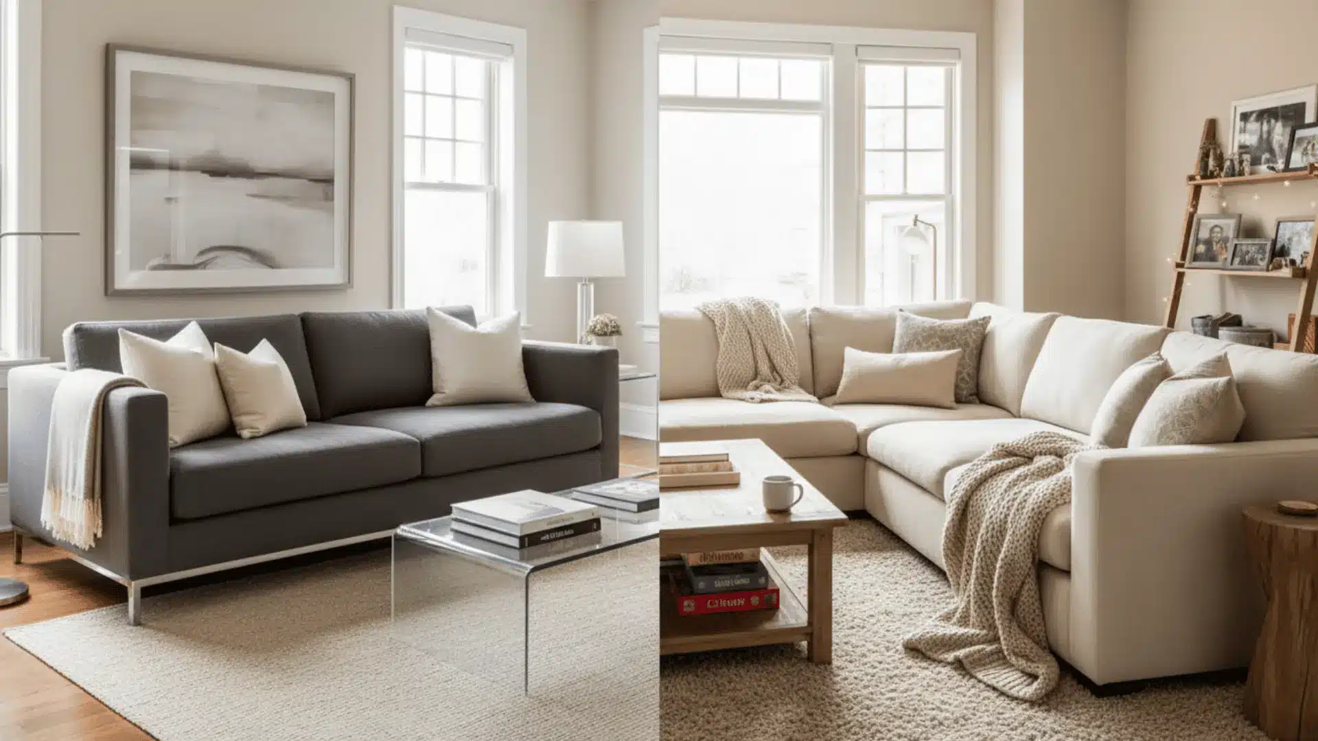 difference between sofa and couch are they really the same