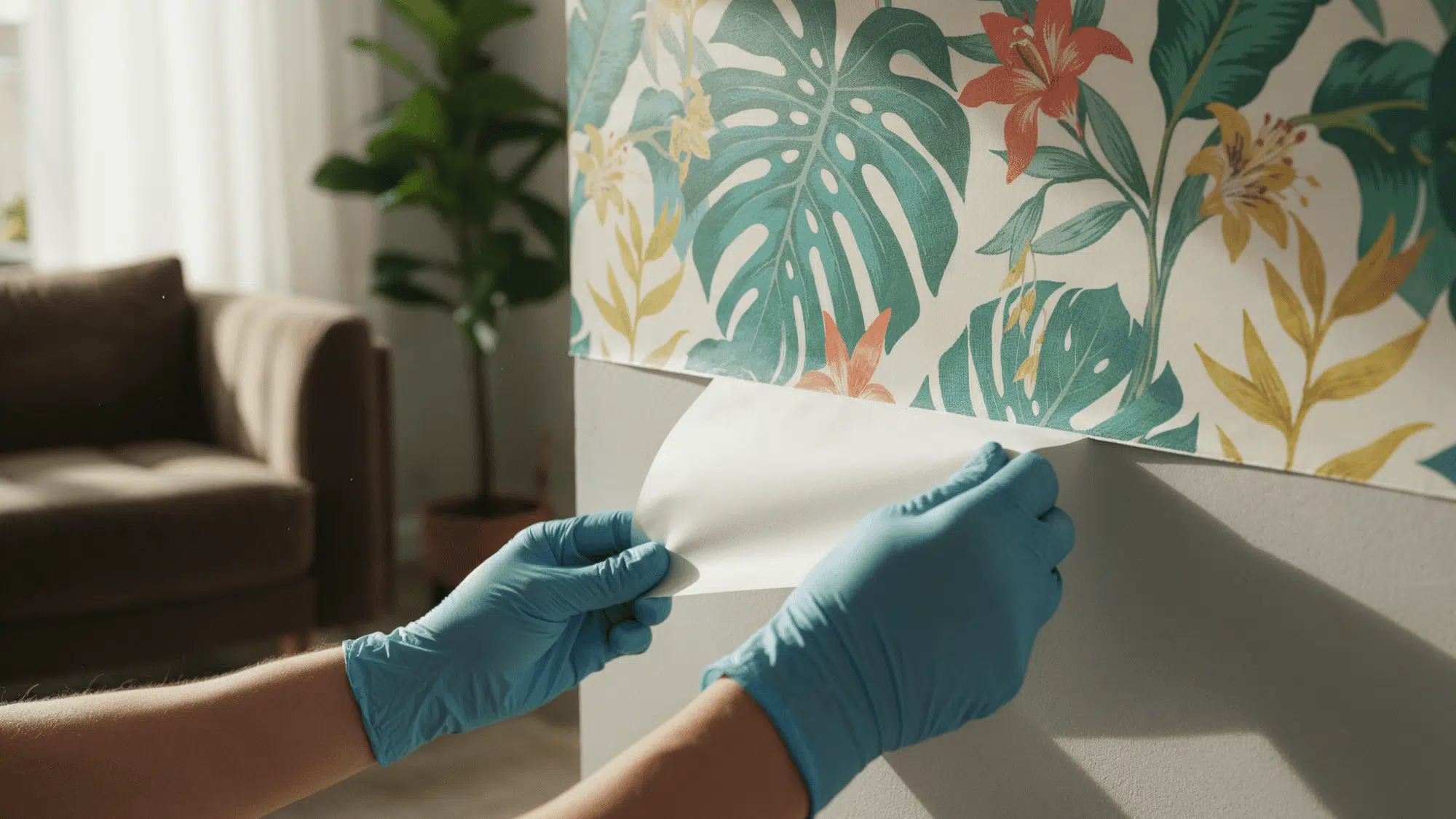 DIY Accent Walls (4)