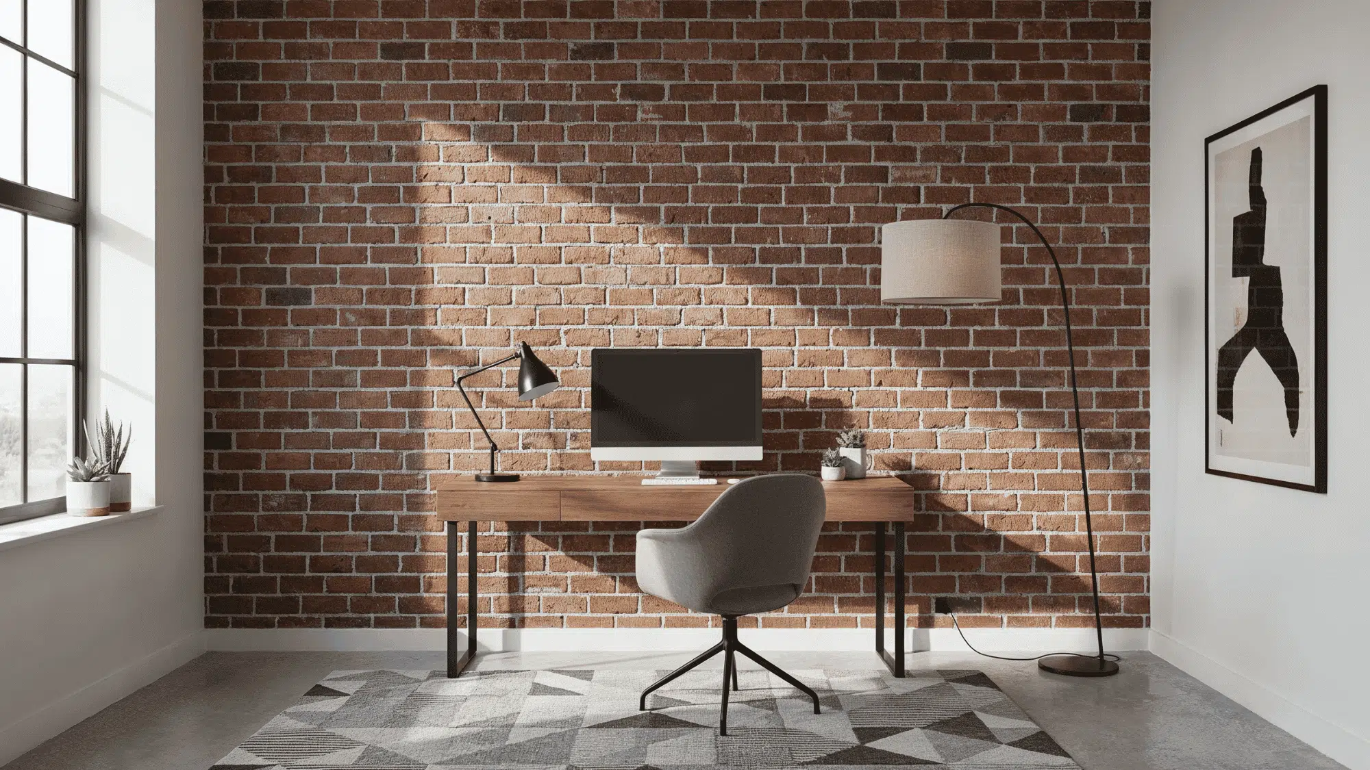 DIY Accent Walls (5)