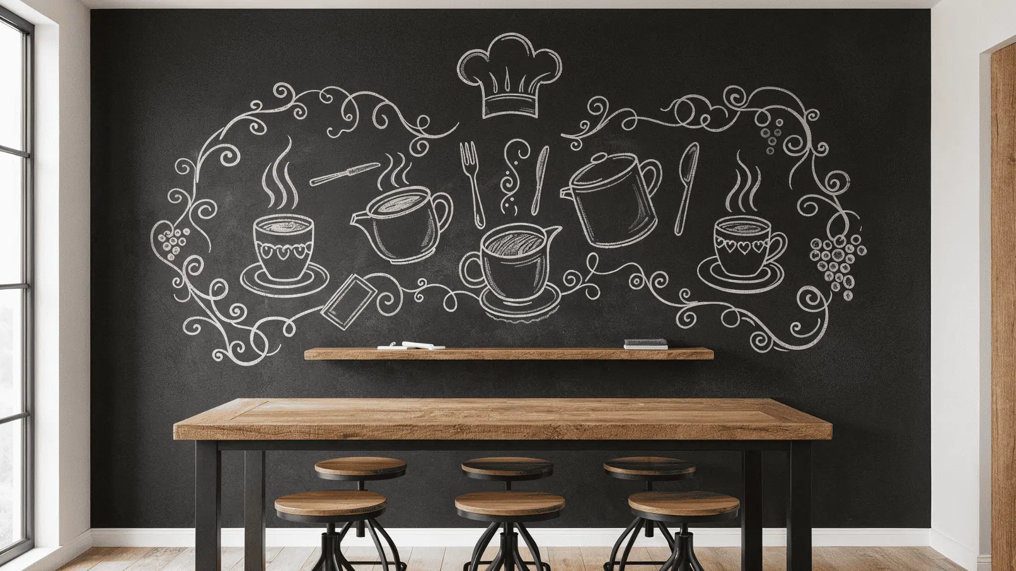 DIY Accent Walls (7)
