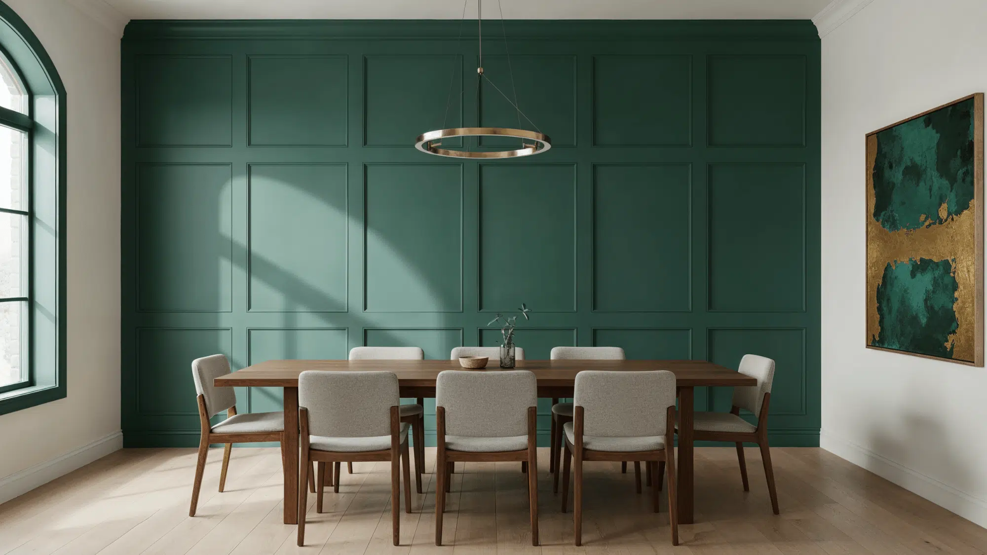 DIY Accent Walls (8)