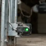 how to fix garage door sensor quickly